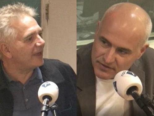 #MeToo - Koster en Van Jole: waar ligt de grens?