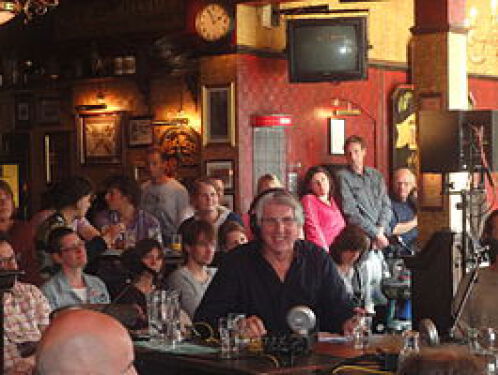 De TNA van Felix Meurders