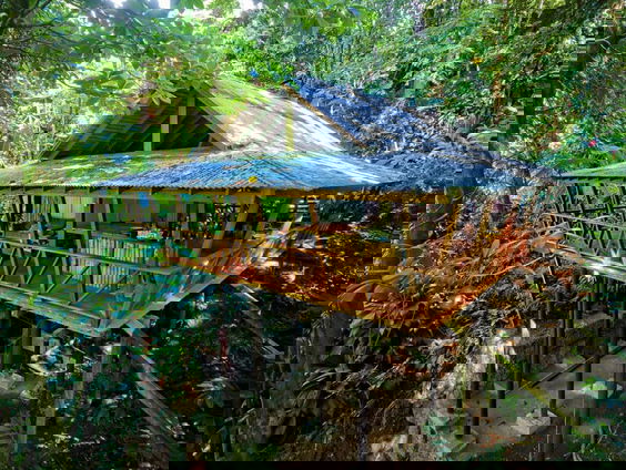 Bijzondere plekken om te overnachten