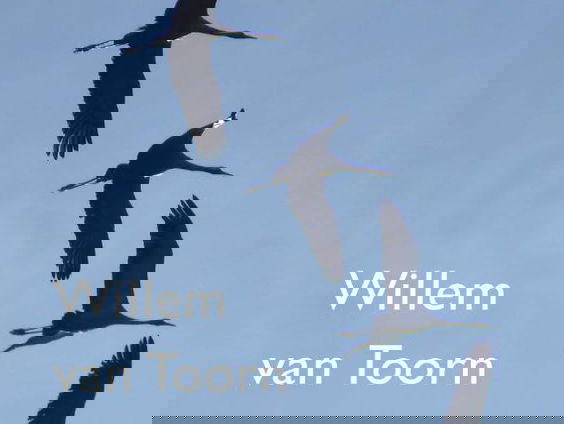 Willem van Toorn over De Dagen