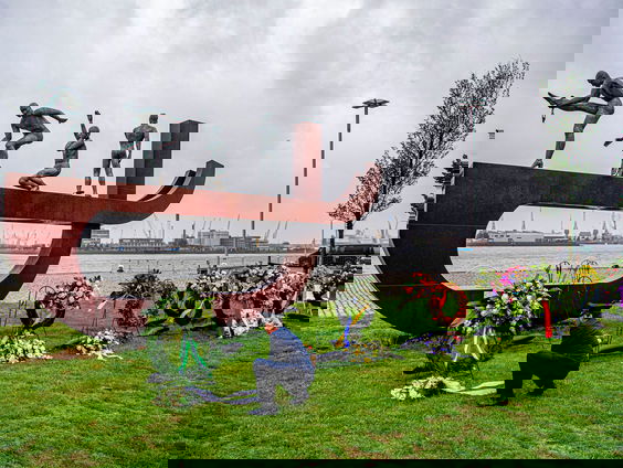 Gemeente Rotterdam biedt excuses aan voor slavernijverleden