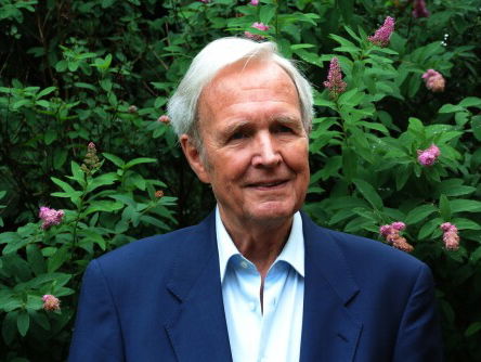 De missie van Jan Terlouw