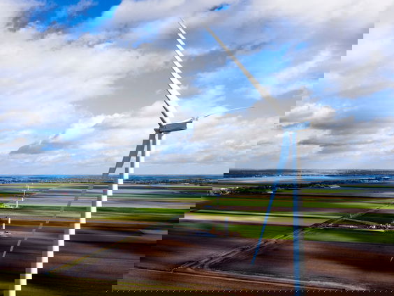 Steeds meer zorgen over gezondheidsrisico's windmolens, RIVM opent expertisecentrum