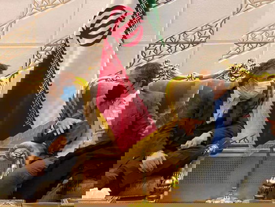 Nucleaire deal hervat?