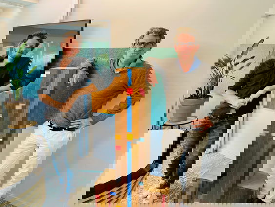 Robotchirurgie is booming