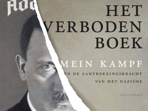 Ewoud Kieft - Het verboden boek
