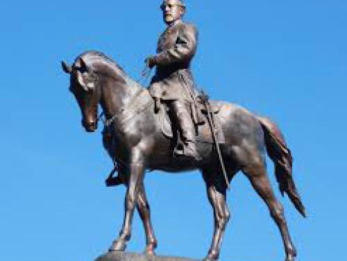 Nieuwe demonstraties in Amerika