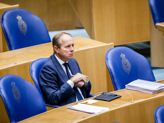 SGP krijgt voor het eerst een vrouwelijke wethouder