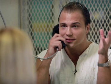 Docu van Jessica Villerius over de Executie van Clinton Young in de VS