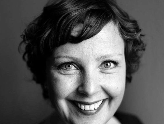 Kunststof - Wieteke van Zeil, cultuurjournalist en schrijver