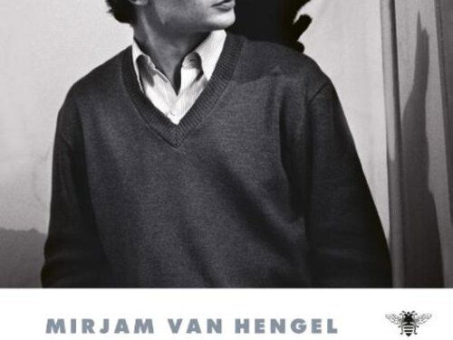 Boekenrubriek met Onno Blom