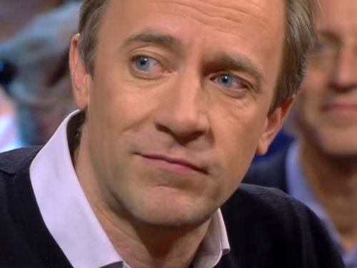 Eelco Bosch van Rosenthal, journalist