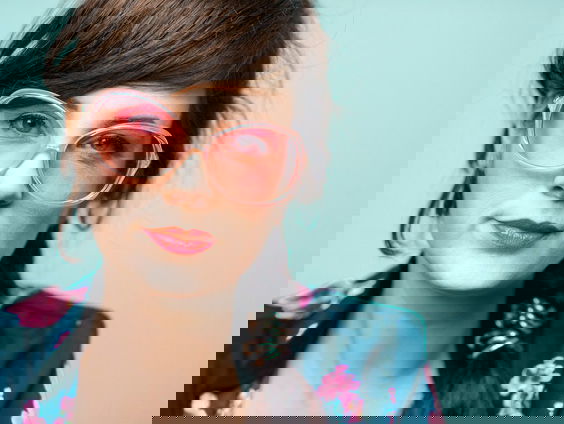 Kunstenaar Tinkebell aangehouden op Lesbos