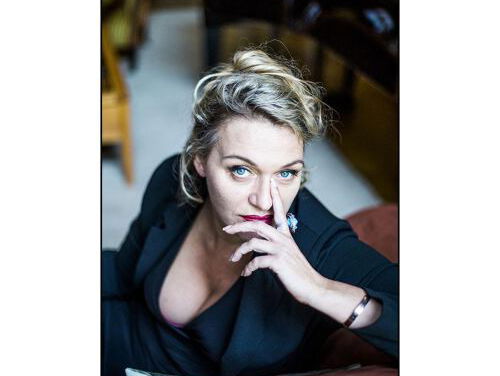 Stella Bergsma schrijft toch geen alternatief boekenweekessay