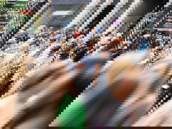 Krapte op de arbeidsmarkt: waar liggen de mogelijkheden?