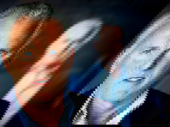 Hoofdredacteur AD Regio: 'Beelden aanslag Peter R. de Vries deel je niet'