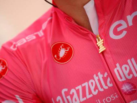 Giro-column Renate Verhoofstad