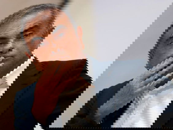 Carlos Ghosn, de gevallen redder van de auto-industrie