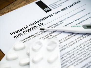 Schrijver Joris van Casteren over de mens in isolatie