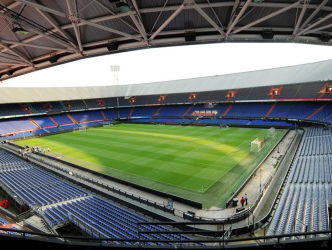 Sabotage in de Kuip?!