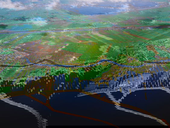 'Minder is meer': de degrowth beweging