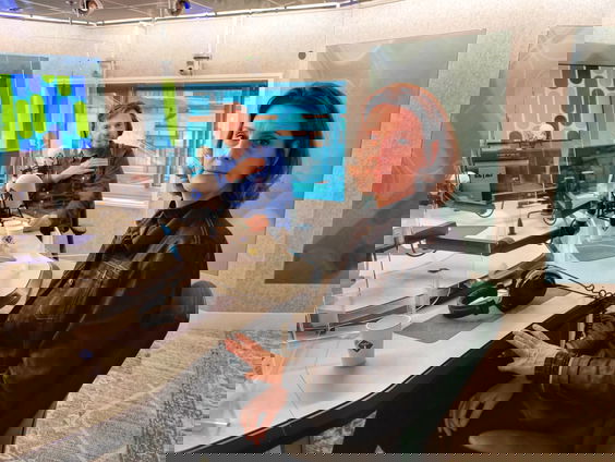 Teun van de Keuken en Anita Vreugdenhil over effecten van toename in fastfood-aanbod