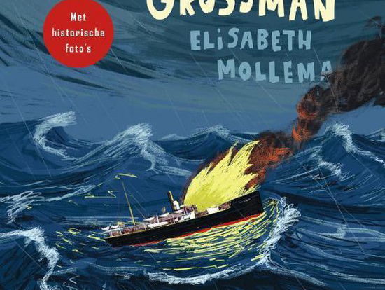 De historische Kinderboekenweek