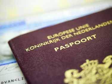 Identiteitsdiefstal op de loer door kopietje paspoort