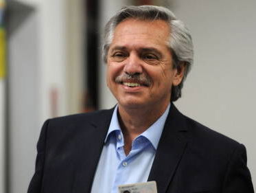 Argentinië kiest linkse populist Fernández als president