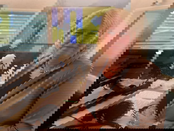 Joany Krijt over de stand van het MBO