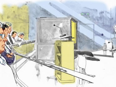 Uitspraak Laura H. belangrijk voor andere vrouwen in kalifaat