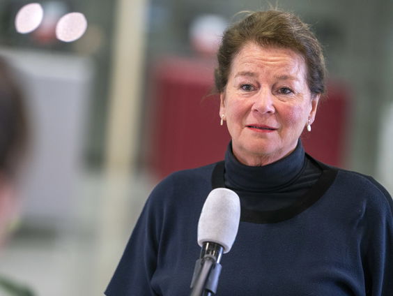 Burgemeester Maastricht: shoppen mag weer over de grens met België