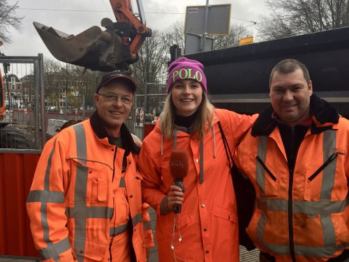 Nationale Complimentendag