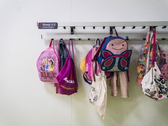 Leerkracht wil voorrang bij coronatest