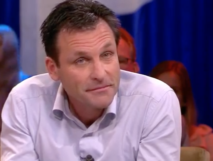 Mediacircus: de dopingcolumn van Jacques Brinkman