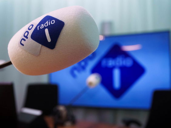 Onderwerpen Estafette: dit speelt bij de luisteraars van NPO Radio 1