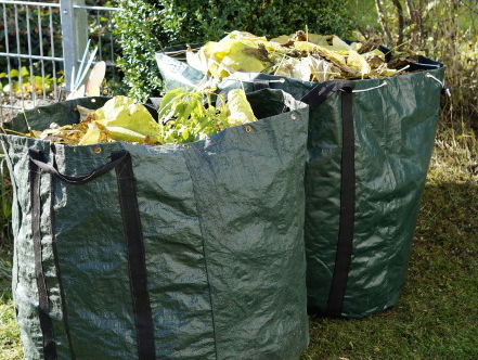 9 tips om je tuin winterklaar te maken