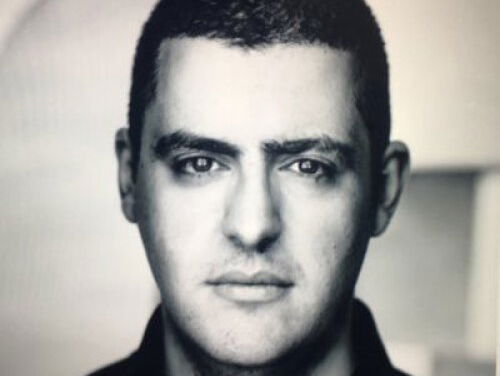 Arman Avsaroglu, sportcommentator