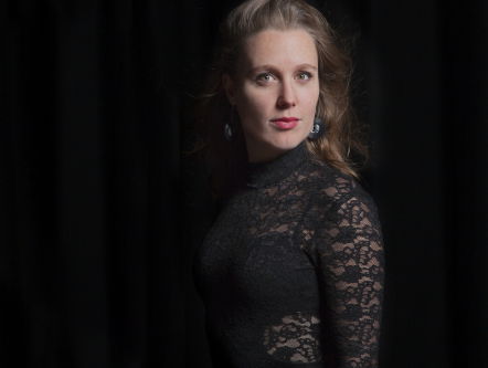 Open Kaart: Nina de la Parra