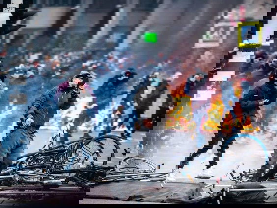 Hoe gaan ander landen om met hooligans?