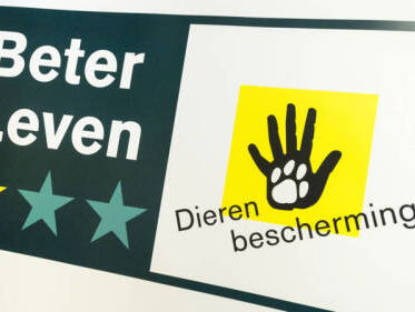 'Misstanden in vleesproductiebedrijven met Beter Leven-keurmerk'