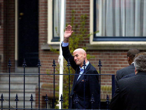 25 jaar NOS Radio 1 Journaal: De moord op Pim Fortuyn