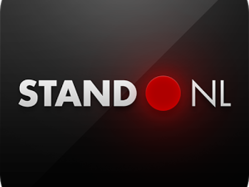 Stand.nl over de harde scheiding van Theresa May