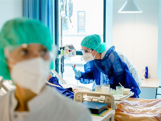 Stand.nl: Het ziekteverzuim in de zorg is een onderschat probleem