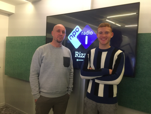 Paul Sinha heeft mooie samenwerkingen