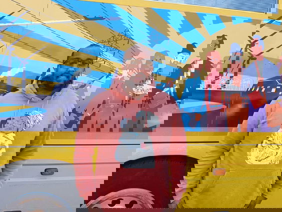 Het Laatste Woord met Mo Hersi