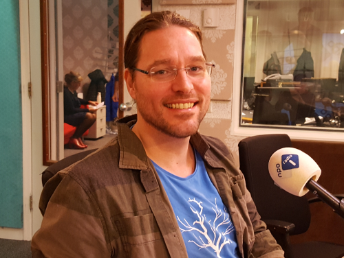 Hoe beleef je een psychose?