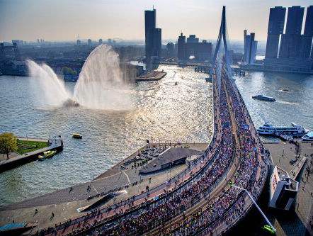 Moet de marathon toegankelijk blijven voor iedereen?