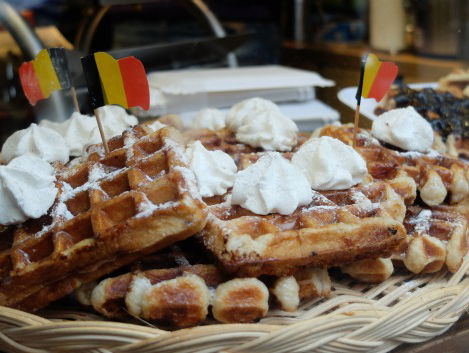 De taalstrijd dreigt België nu echt te splijten