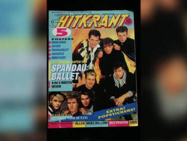 Uitgeverij stopt met abonnementen van de papieren Hitkrant